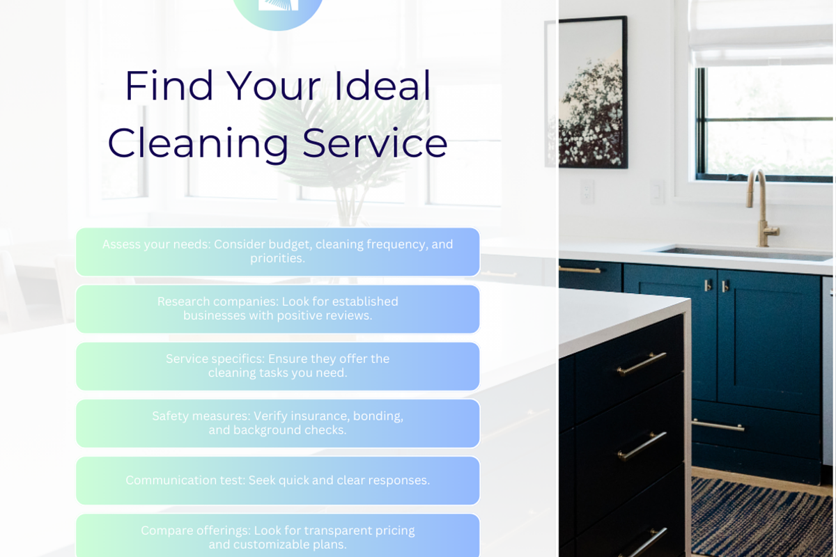 CLEANING BUSINESS INSTAGRAM POSTS, a Social Media Template by Daring Digies (Photo 6 of 8)