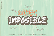 DnK Project BUNDLE, a Serif Font by D&K Project (Thumbnail 19 of 24)