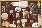 Countryside Atelier Paper & Textile, a Background Graphic by Lidberia (Thumbnail 9 of 10)