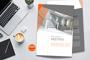 PLR Real Estate Checklist, a Templates & Theme by Jennifer Magri Templates (Thumbnail 6 of 7)