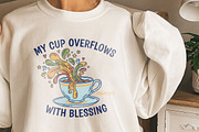 Christian Hand-drawn PNG Bundle, an Object Graphic by GlitterCraft (Thumbnail 75 of 101)