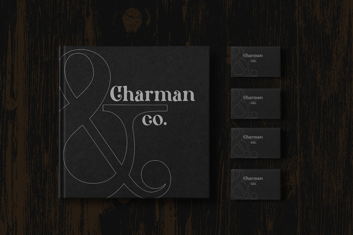 Queen Love Stories, a Serif Font by greatypes studio (Photo 4 of 13)