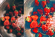 (SALE 85%) Foodaphile 15 PS Actions, an Action Add-On by Linspace (Thumbnail 8 of 14)