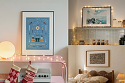 Our Best Ever Christmas Bundle 100, a Household Mockup by WasMockups (Thumbnail 4 of 11)