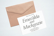 Sulangor, a Serif Font by Mantype Studio (Thumbnail 8 of 14)