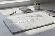 Narice | Refined Modern Serif Typefa, a Font by Astuti Studio (Thumbnail 9 of 16)