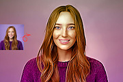 Real Oil Paint Photo Action, an Action Add-On by MRI STUDIO (Thumbnail 9 of 9)