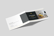 A4 Landscape Catalog Brochure Mockup, an Advertising Mockup by Compositing Studio (Thumbnail 9 of 20)
