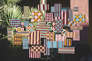 LOCARSA LINEA | Pattern & Brushes, a Pattern Graphic by ana & yvy (Thumbnail 9 of 18)