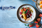 Abhyaksa Handwritten Font, a Script Font by Inspiratype (Thumbnail 6 of 11)