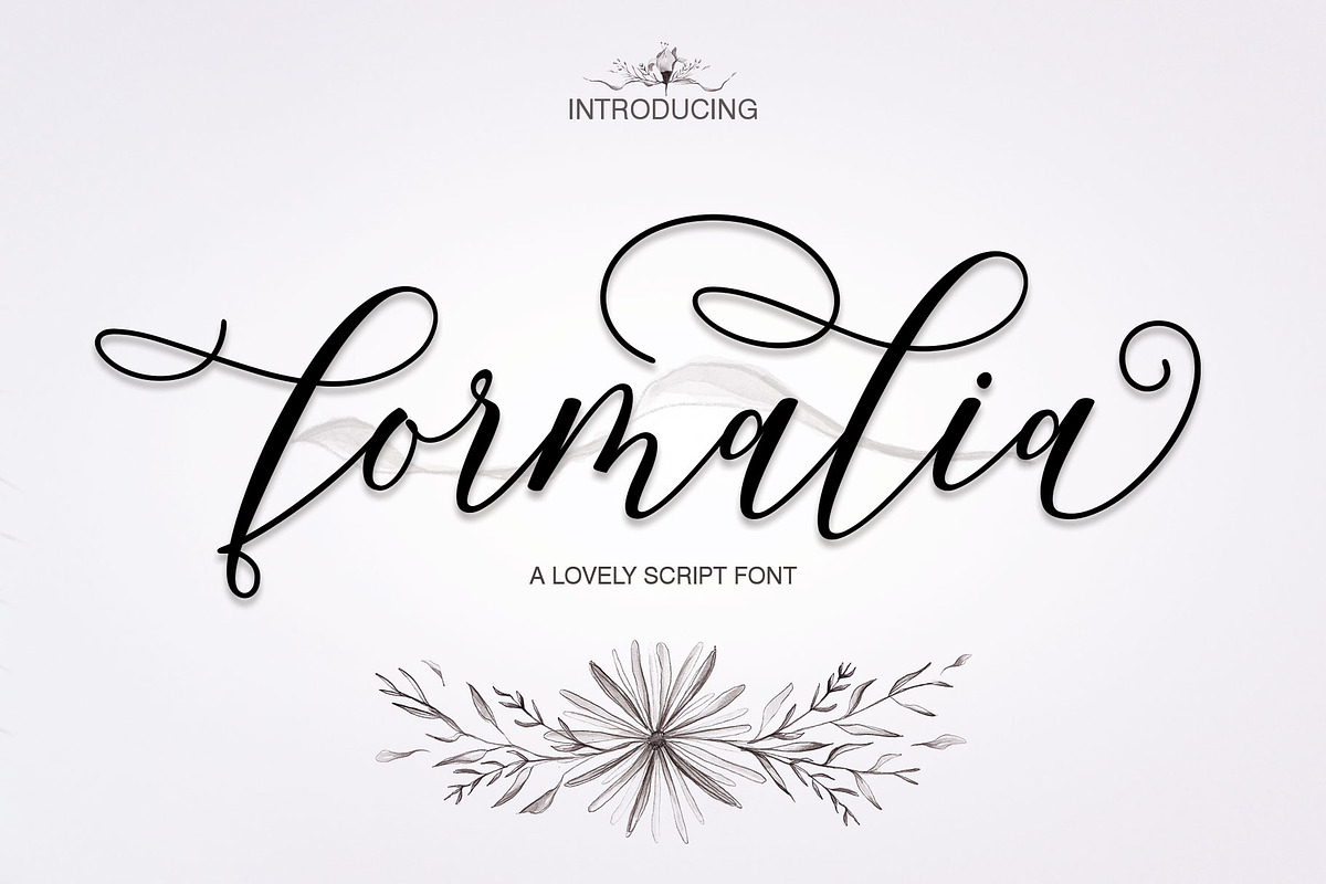 Formalia Script