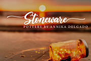 Another Day | Modern Script, a Script Font by Qaratype (Thumbnail 11 of 14)