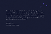 Poppy Fineliner Fun Handwriting Font, a Sans Serif Font by TYPEHEIST (Thumbnail 2 of 9)