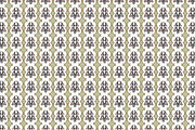 Floral patterns in vintage style, a Pattern Graphic by Lyolya Profitrolya (Thumbnail 4 of 5)