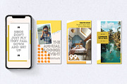 Canva Stories Bold, a Social Media Template by Analogi Studio (Thumbnail 6 of 9)