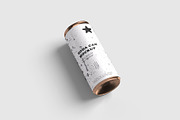 Soda Can Mockup, a Packaging Mockup by graphicpages (Thumbnail 7 of 15)
