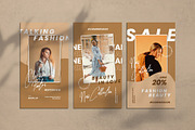 Brawn - Instagram Pack, a Social Media Template by 730 Studio (Thumbnail 4 of 5)