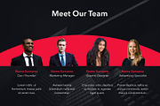 Marketing Mix Keynote Template, a Presentation Template by Jumsoft (Thumbnail 23 of 26)