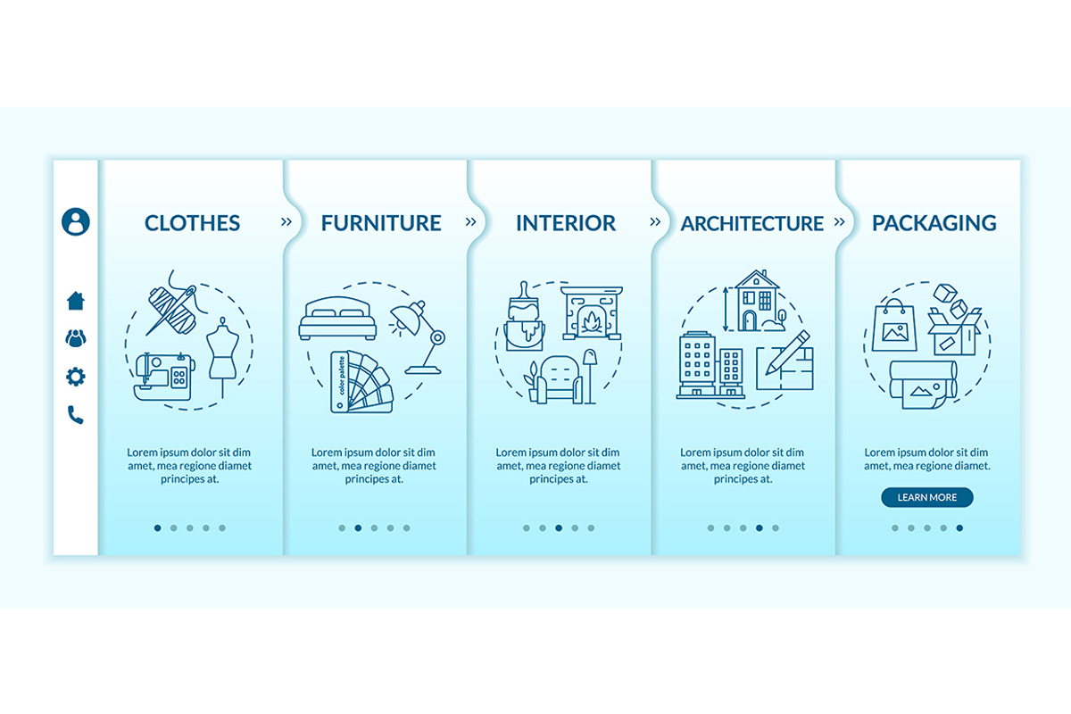 Creative designer work template, a Templates & Theme by IMG Visuals