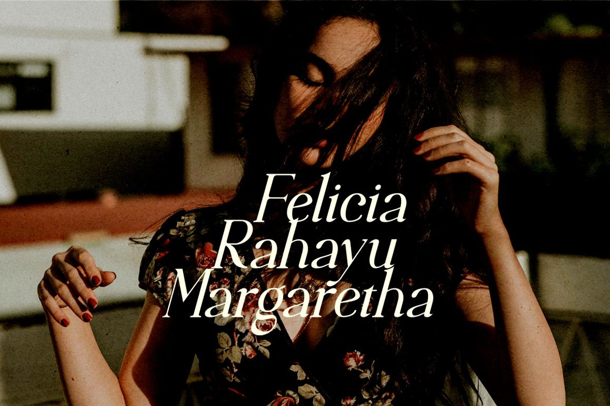 Sispectly Harmonies Nostalgic Serif, a Serif Font by suhadidesign (Photo 8 of 14)