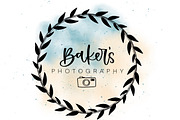 Procreate Brand Builder Stamp Set, a Brush Add-On by Blue Strawberry Studio (Thumbnail 4 of 6)