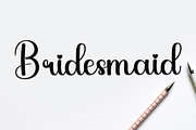 Anatomicali, a Handwritten Font by InermediaSTUDIO (Thumbnail 2 of 8)