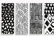 Geometric Laser Cut Patterns, a Templates & Theme by Creativeshirt (Thumbnail 10 of 10)
