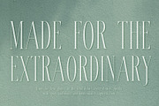 VESSAIRE - Elegant Tall Serif, a Serif Font by HypeWorksCo (Thumbnail 11 of 18)