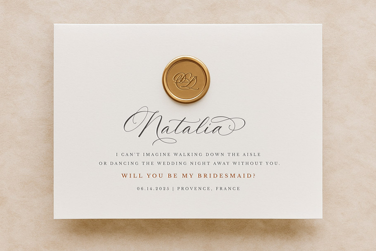 La Rumba - Modern Calligraphy Font, a Font by Blessed Print (Photo 7 of 20)
