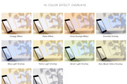 All iPhone Mockup Vol 1, an iPhone Mockup by Mock-up Store (Thumbnail 27 of 27)