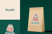 Kogarashi Display Font, a Serif Font by infernostudio3 (Thumbnail 5 of 10)