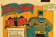 DotMan ToolKit Vintage Comic Effects, an Action Add-On by Thundr Co. (Thumbnail 7 of 12)