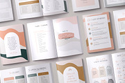 The Ultimate Declutter Workbook, a Magazine Template by Marigold Studios (Thumbnail 7 of 13)