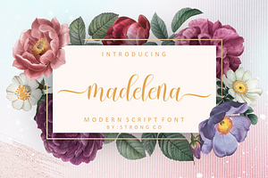 madelena