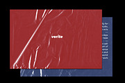 03: Plastic Wrap Textures Bundle, a Texture Graphic by Eugene Tantsurin (Thumbnail 7 of 9)
