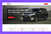 TNC CarHub – Transportation Figma UI, an UI Kit Template by TNCFlow (Thumbnail 3 of 5)