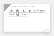 500+ Procreate Elements - 80% OFF, a Brush Add-On by SorrDesign (Thumbnail 9 of 19)