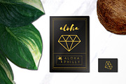 Surf Pineapple Scene Creator, a Product Mockup by Aloha Philly (Thumbnail 4 of 9)