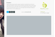 Digital Pixel -Responsive J2.5 Theme, a Websites & App Template by TemPlaza (Thumbnail 5 of 5)