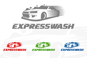 EXPRESS WASH
