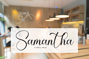 Cutegirl | Script Font, a Handwritten Font by Scratchones (Thumbnail 5 of 9)