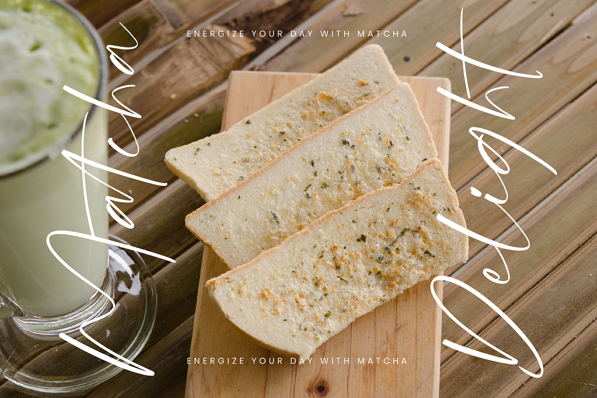 Prastige, a Handwritten Font by Integritype Studio (Photo 8 of 15)