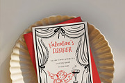 Hand-Drawn Love Doodles, an Object Graphic by AleksaArt (Thumbnail 14 of 15)