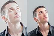 HDR Painting Photoshop Actions, an Action Add-On by MRI STUDIO (Thumbnail 8 of 17)