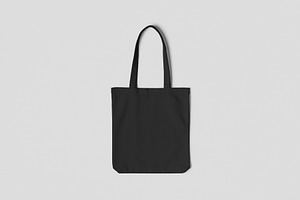 Tote Bag Mockup, PSD