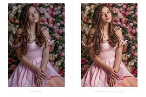 Wedding Lightroom Presets Vol. 2