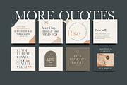 Instagram For eCourse Coach CANVA PS, a Social Media Template by Eviory (Thumbnail 27 of 56)