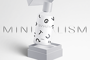 Avita | Geometric Sans Typeface, a Sans Serif Font by By Kineks (Thumbnail 10 of 13)