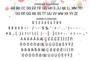 Design Christmas | Script Font, a Script Font by Scratchones (Thumbnail 7 of 8)