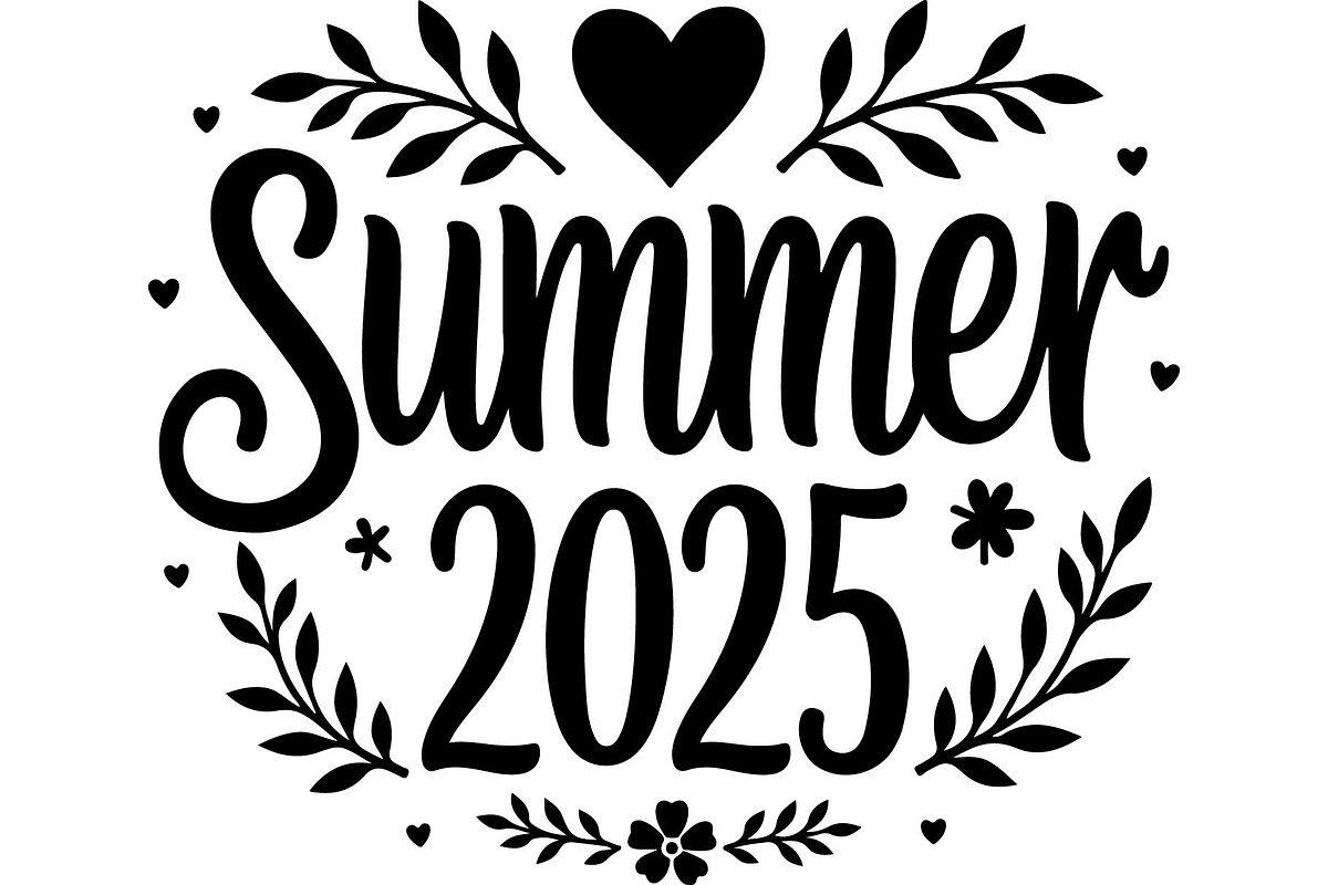 Summer T shirt SVG Design Set, an Object Graphic by Designer_Momina (Photo 5 of 9)
